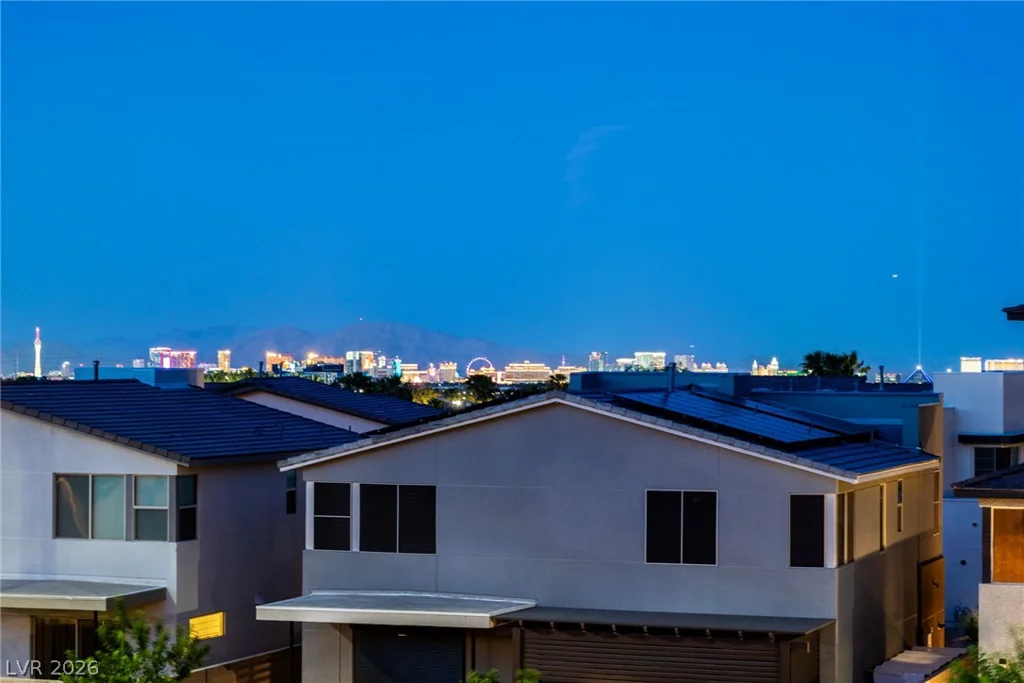 6194 Amber View, Las Vegas, NV 89135