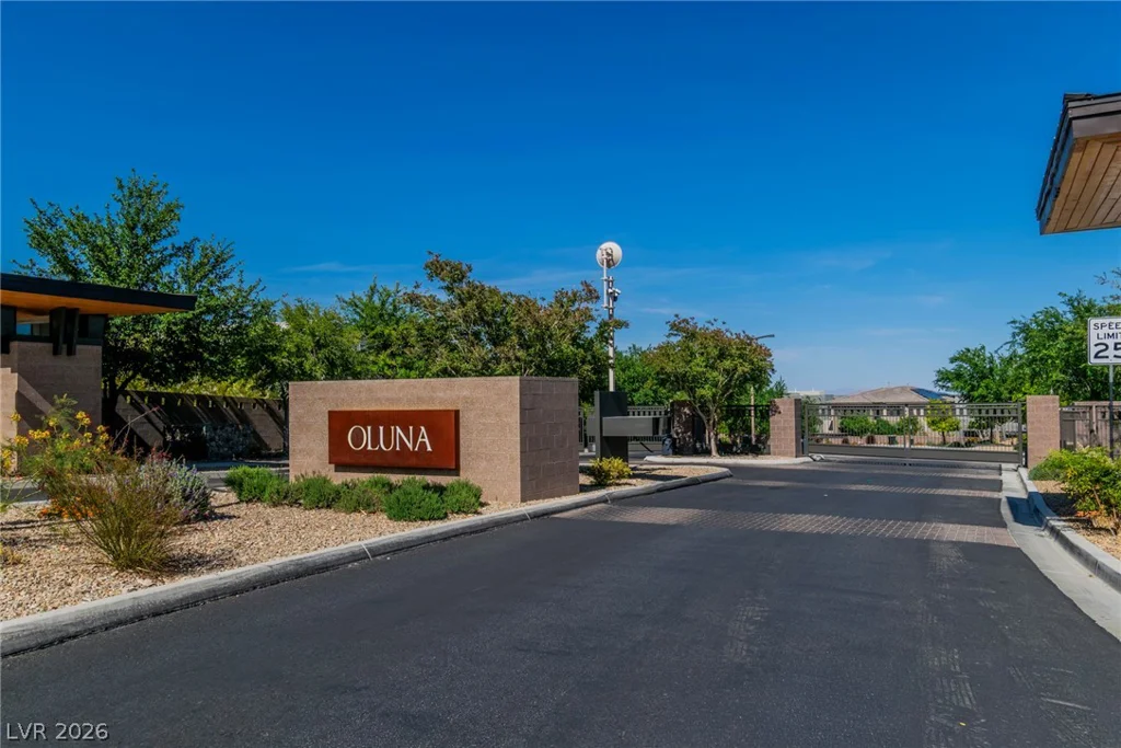 6194 Amber View, Las Vegas, NV 89135