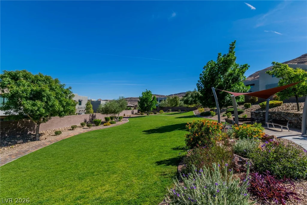 6194 Amber View, Las Vegas, NV 89135