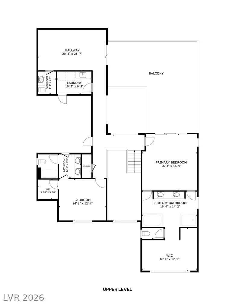 6194 Amber View, Las Vegas, NV 89135