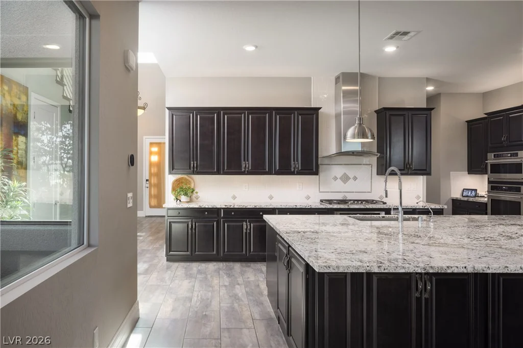 6194 Amber View, Las Vegas, NV 89135