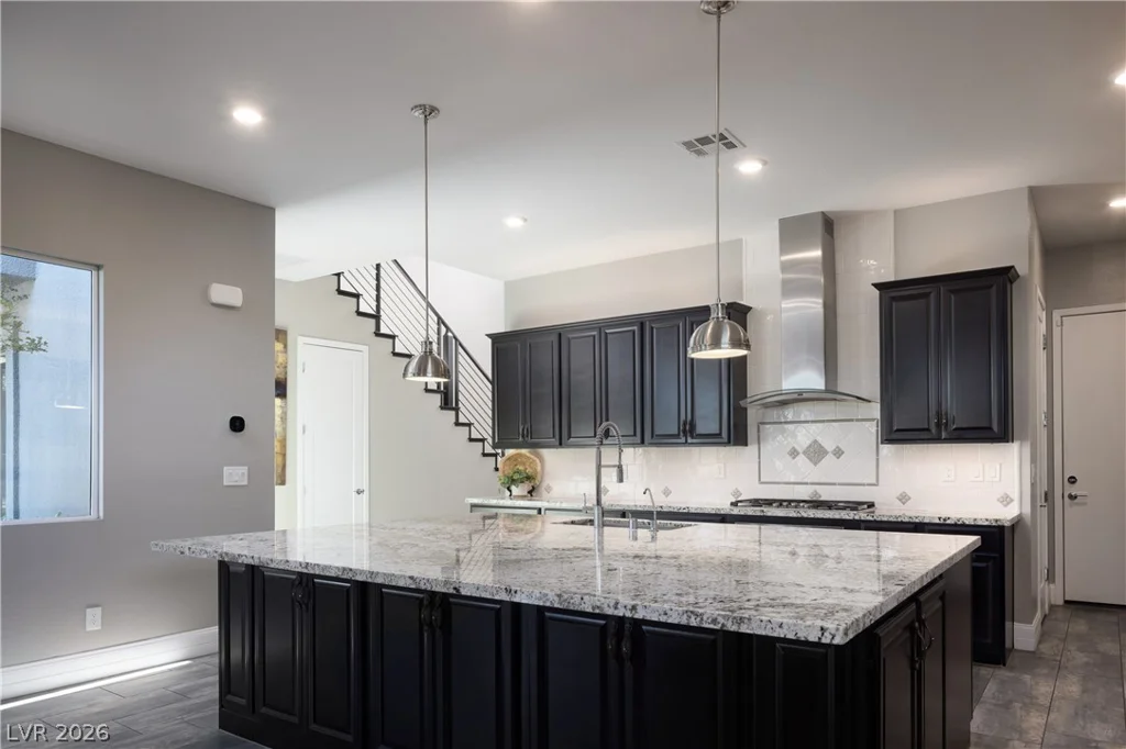 6194 Amber View, Las Vegas, NV 89135