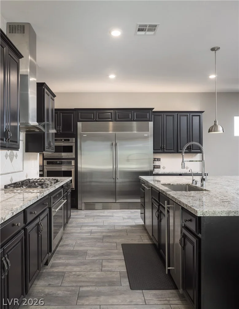 6194 Amber View, Las Vegas, NV 89135