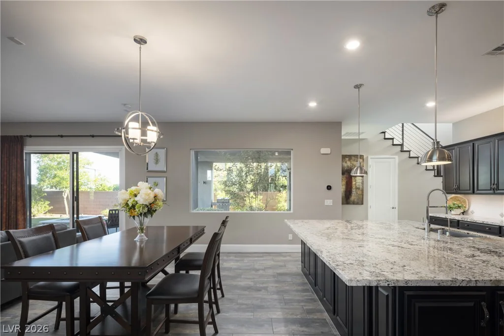 6194 Amber View, Las Vegas, NV 89135
