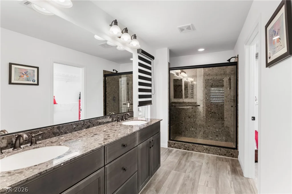 5398 Montauck, Las Vegas, NV 89139