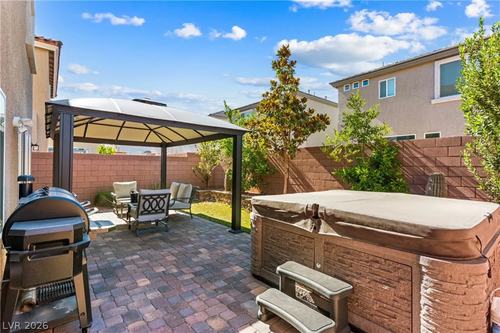 5398 Montauck, Las Vegas, NV 89139