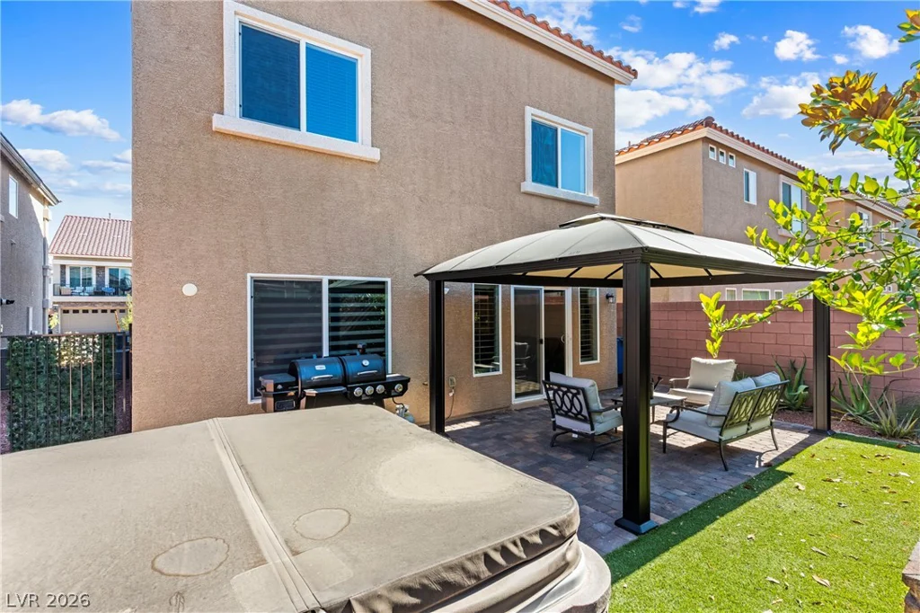 5398 Montauck, Las Vegas, NV 89139