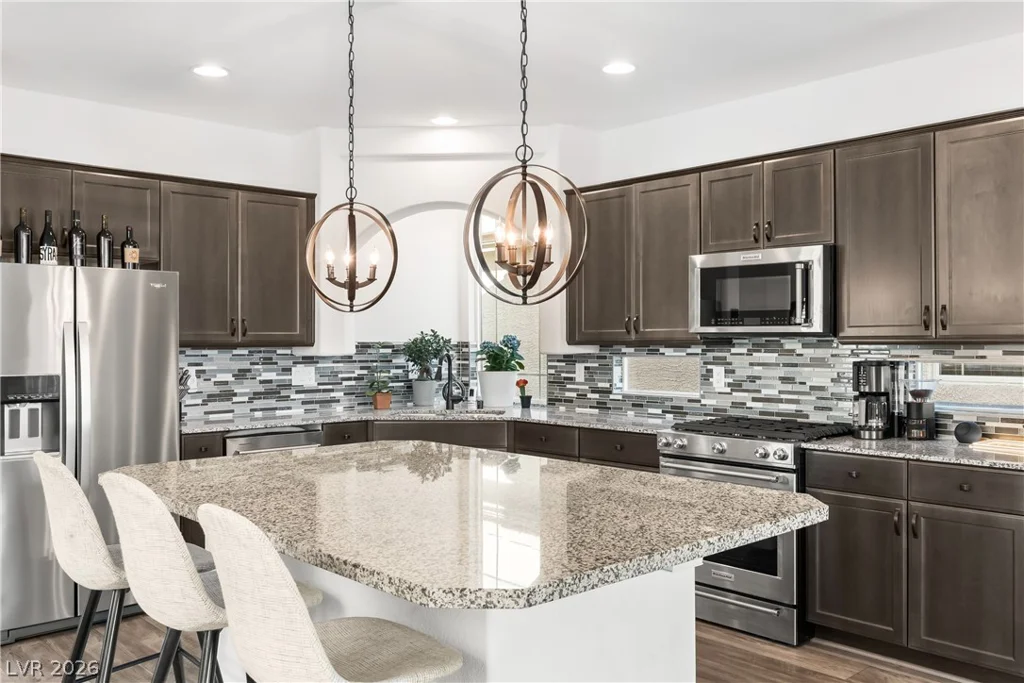 5398 Montauck, Las Vegas, NV 89139