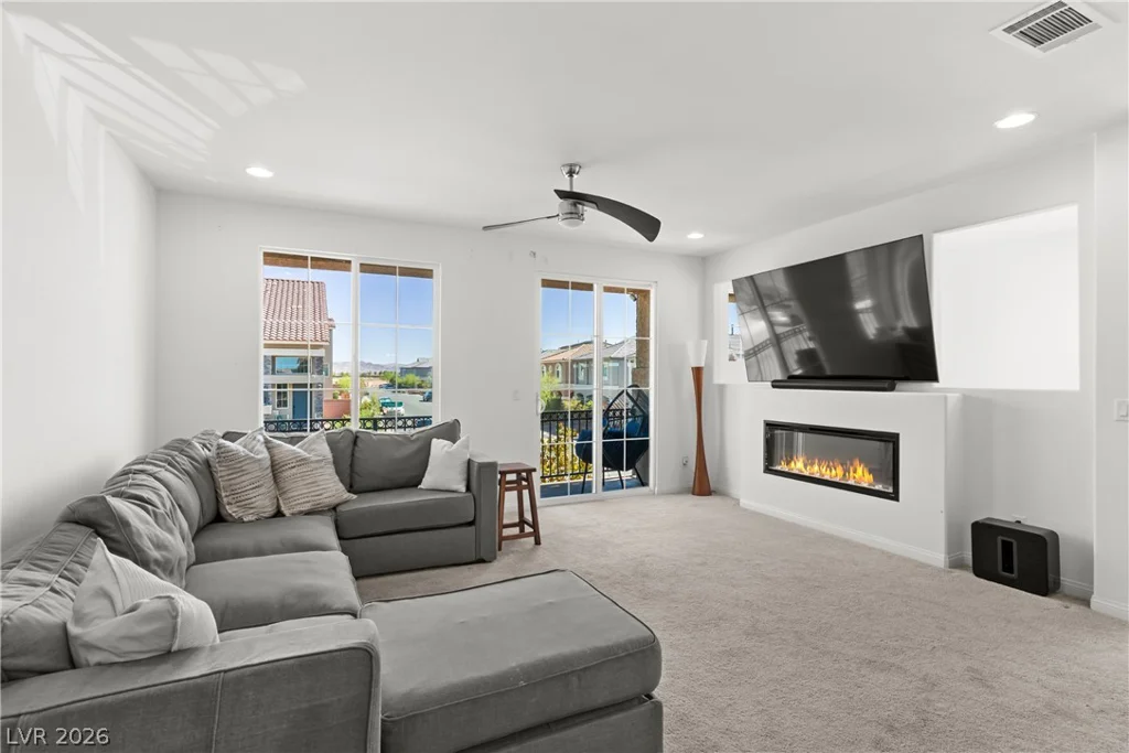 5398 Montauck, Las Vegas, NV 89139