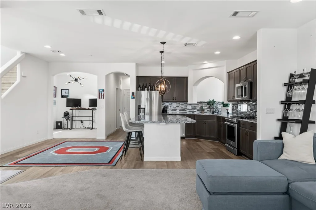 5398 Montauck, Las Vegas, NV 89139