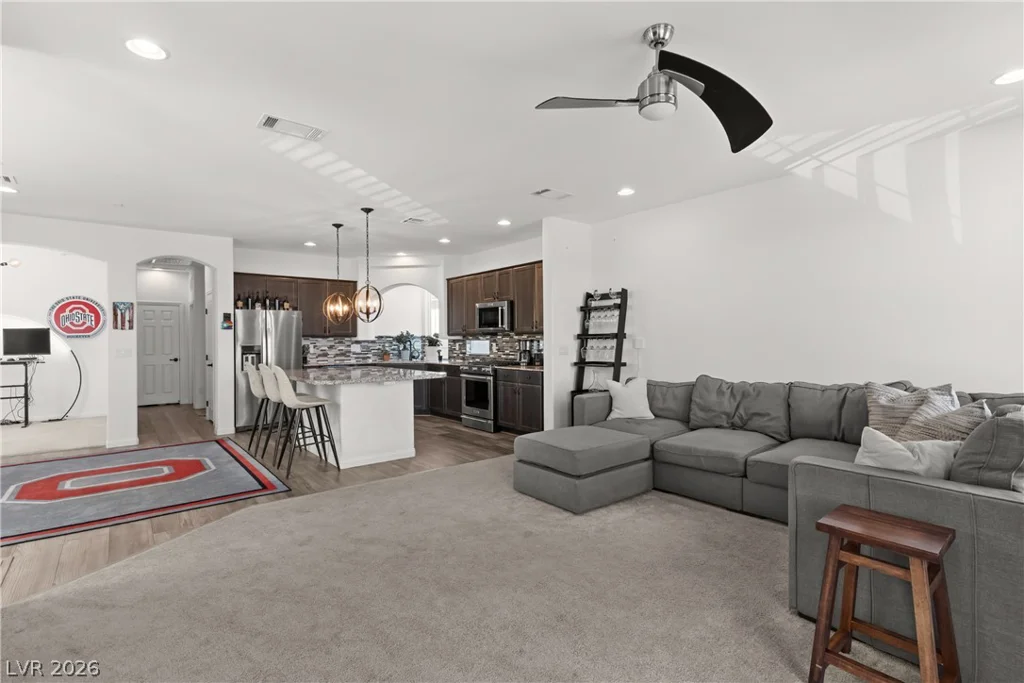 5398 Montauck, Las Vegas, NV 89139