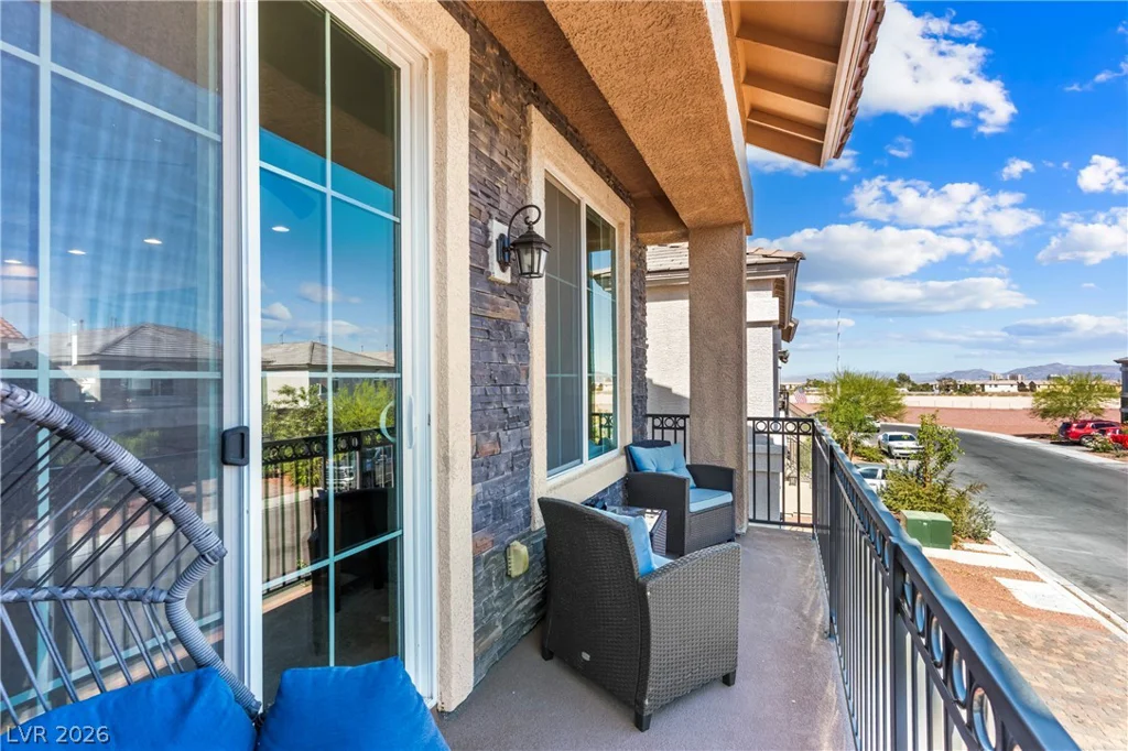 5398 Montauck, Las Vegas, NV 89139