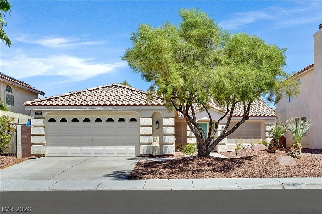 7884 Spindrift Cove, Las Vegas, NV 89139