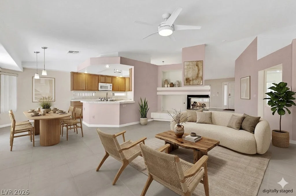 7884 Spindrift Cove, Las Vegas, NV 89139