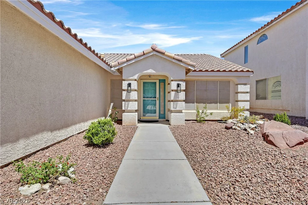 7884 Spindrift Cove, Las Vegas, NV 89139