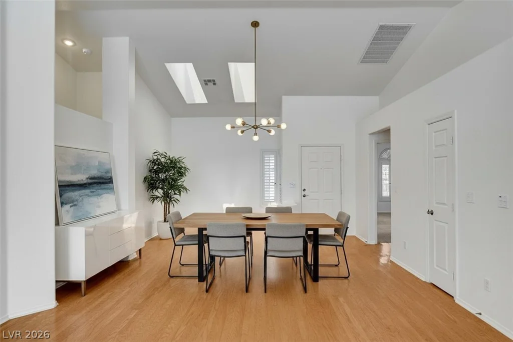 230 Misty Garden, Henderson, NV 89012