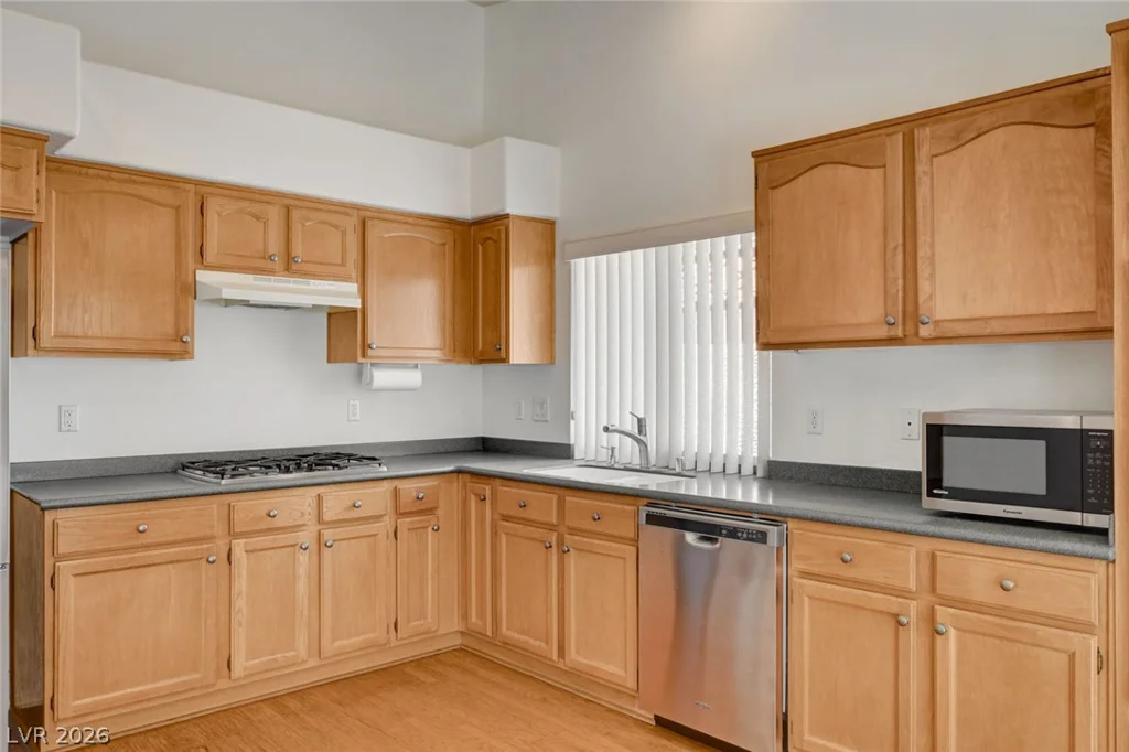 230 Misty Garden, Henderson, NV 89012