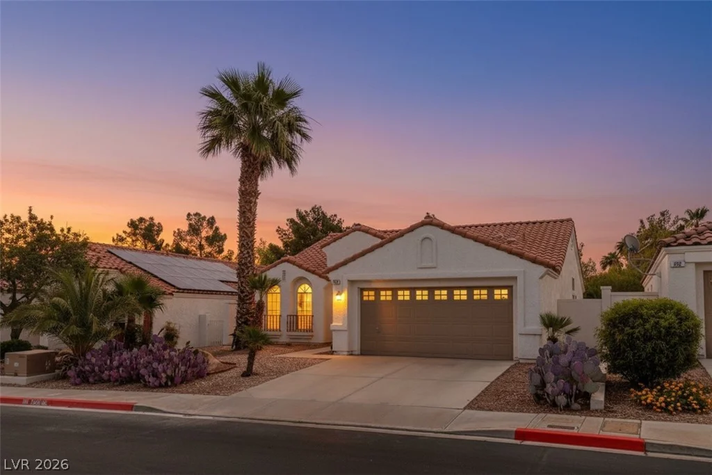 230 Misty Garden, Henderson, NV 89012