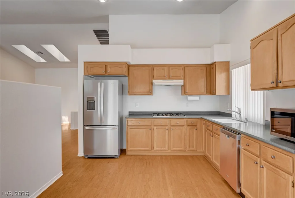 230 Misty Garden, Henderson, NV 89012