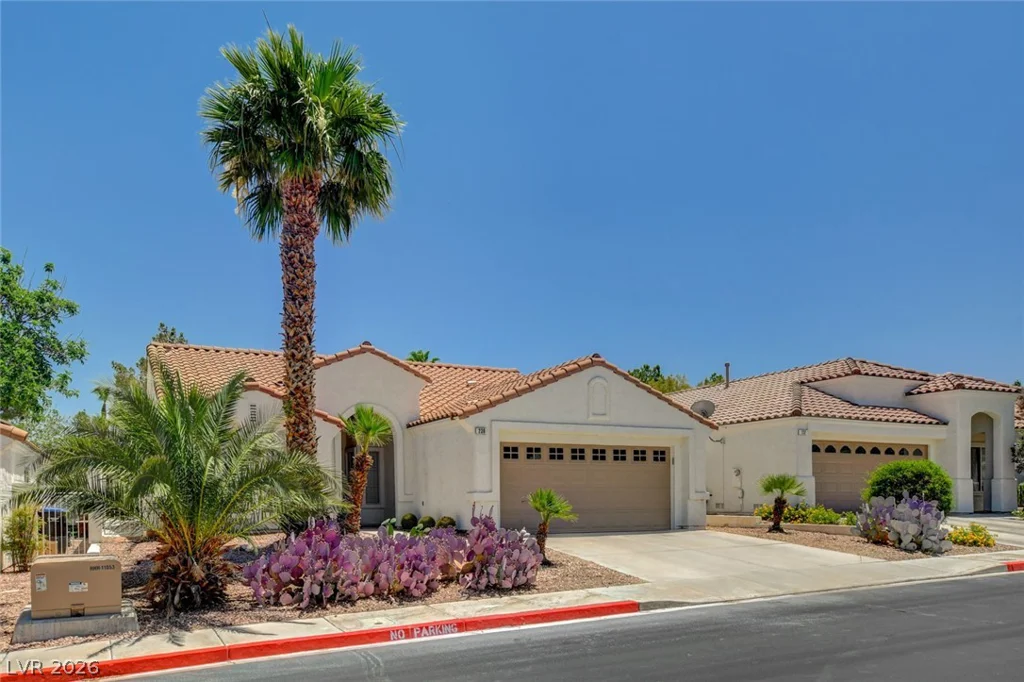 230 Misty Garden, Henderson, NV 89012