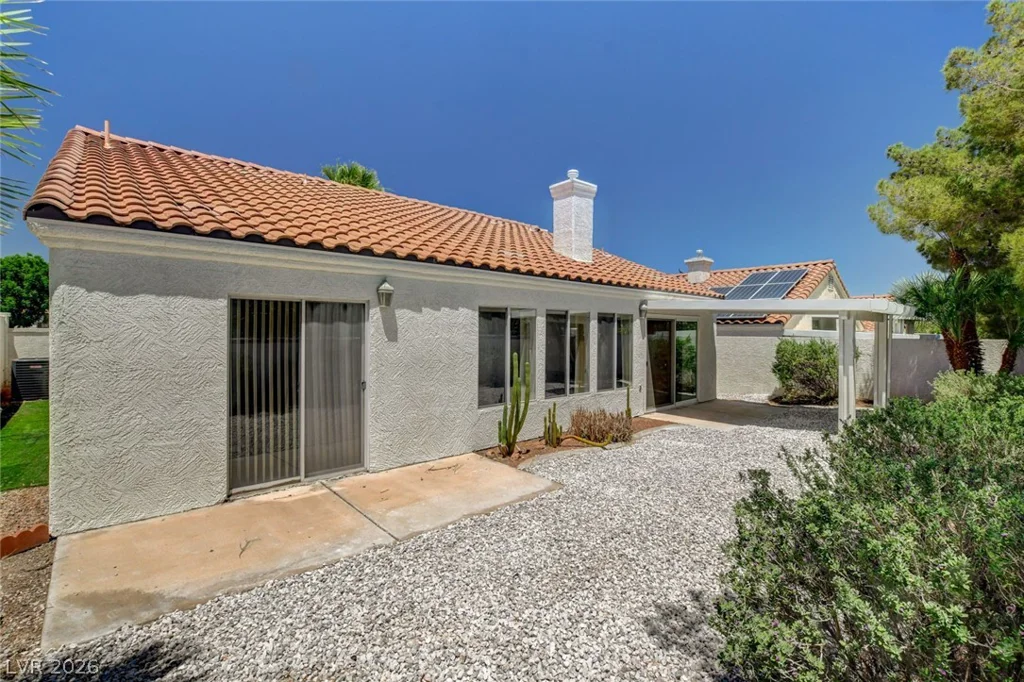 230 Misty Garden, Henderson, NV 89012
