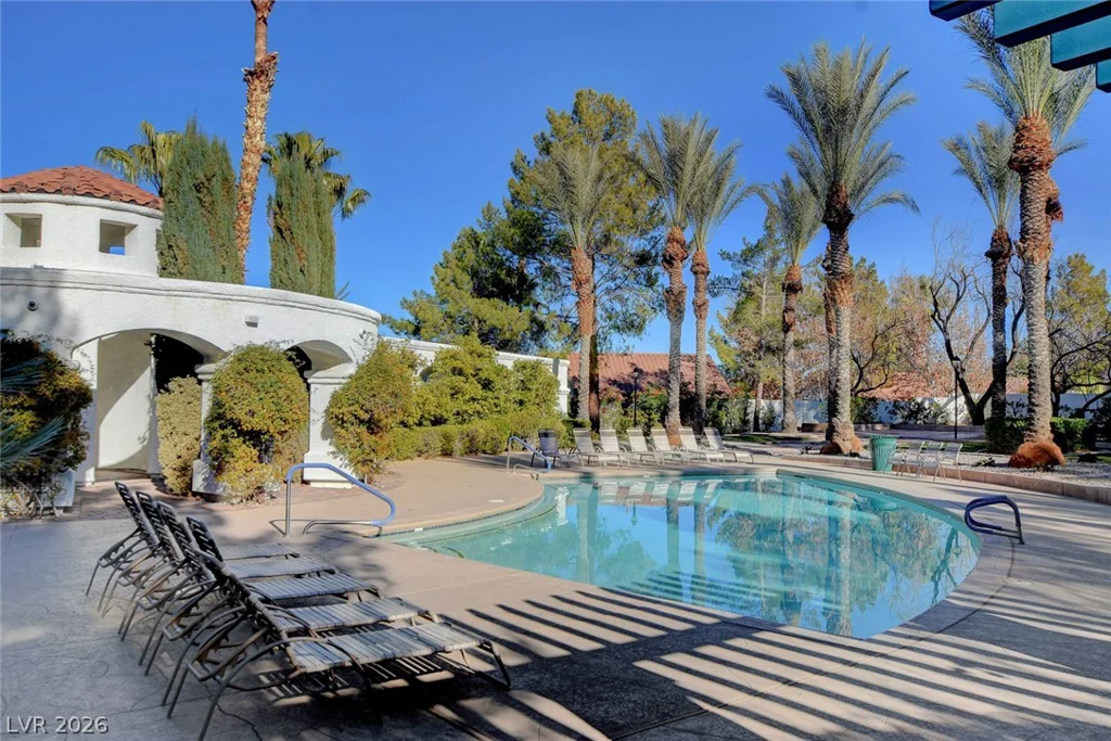 230 Misty Garden, Henderson, NV 89012