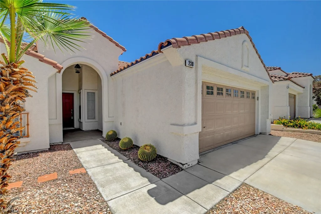 230 Misty Garden, Henderson, NV 89012