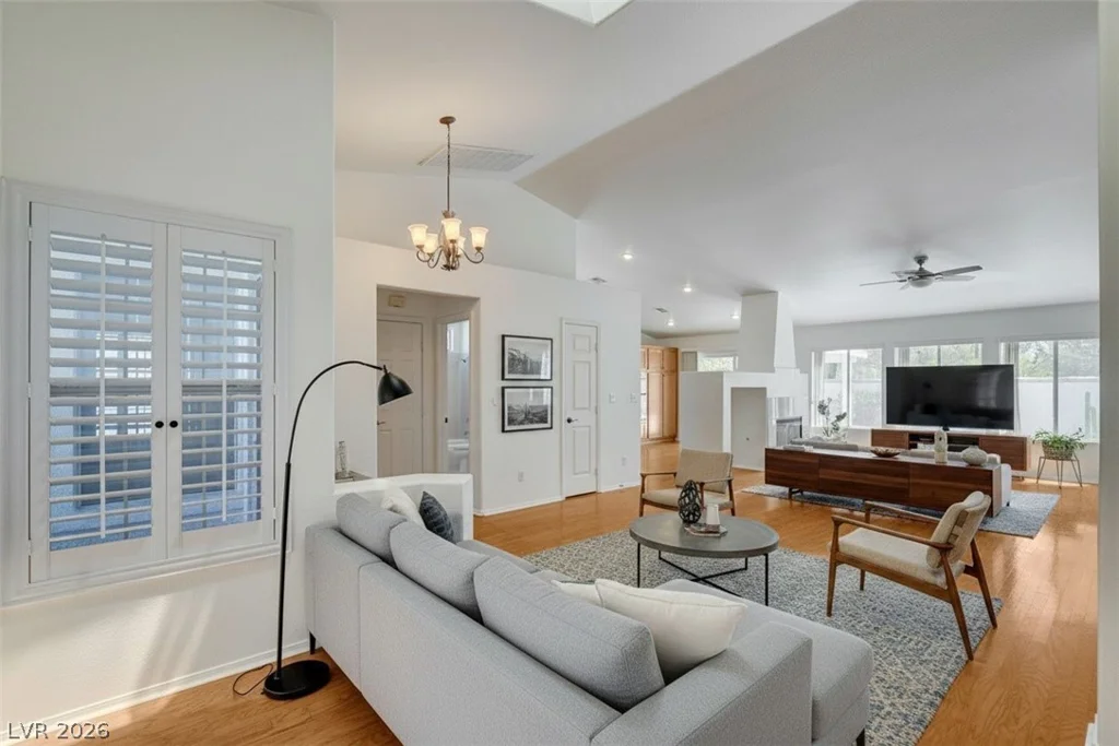 230 Misty Garden, Henderson, NV 89012