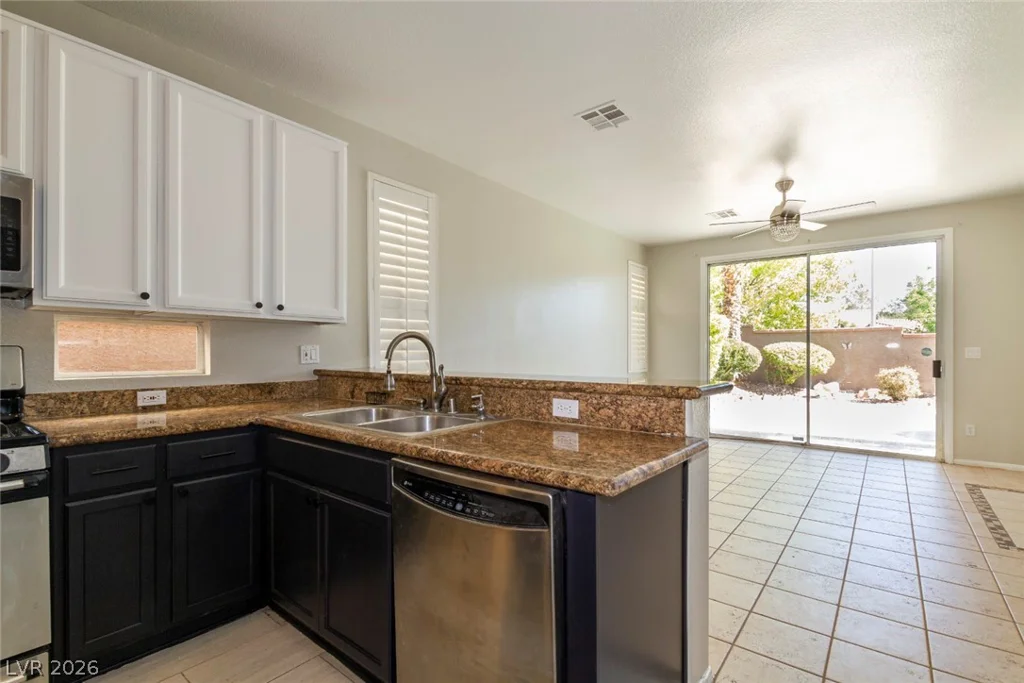 10028 Pinnacle View, Las Vegas, NV 89134