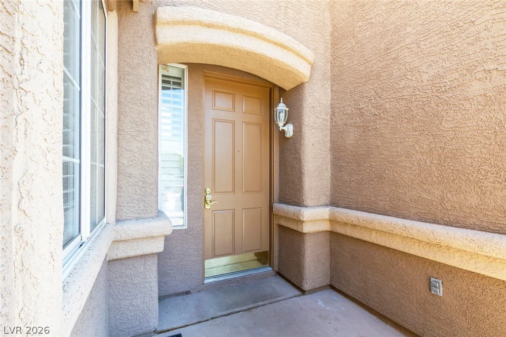 10028 Pinnacle View, Las Vegas, NV 89134
