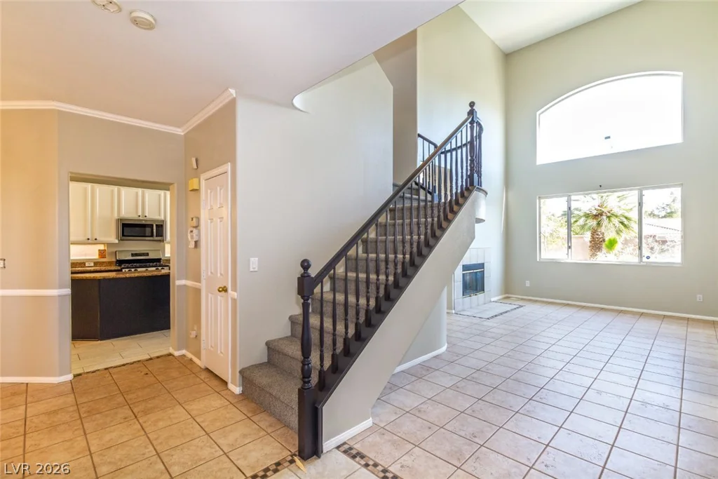 10028 Pinnacle View, Las Vegas, NV 89134
