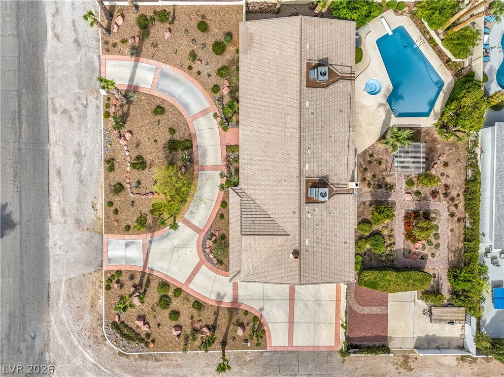 6510 Darby, Las Vegas, NV 89146