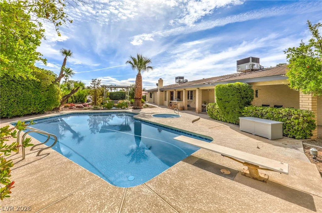 6510 Darby, Las Vegas, NV 89146