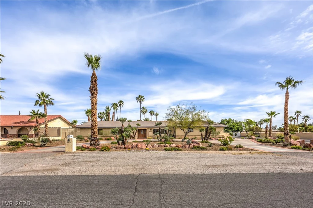 6510 Darby, Las Vegas, NV 89146