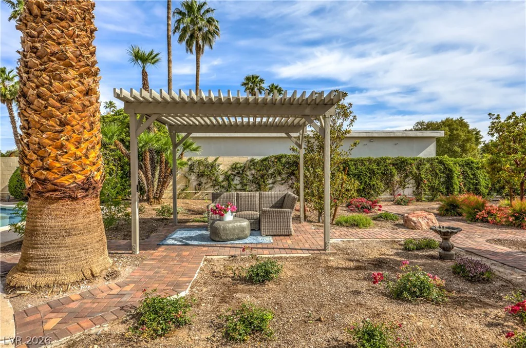 6510 Darby, Las Vegas, NV 89146