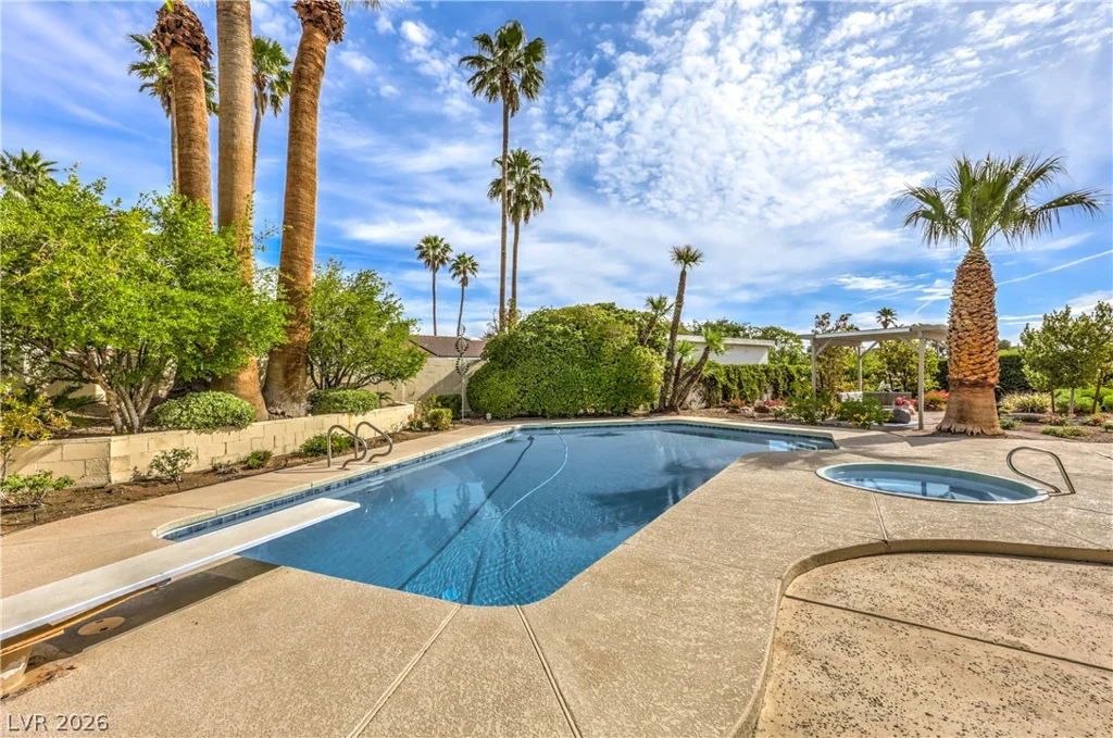 6510 Darby, Las Vegas, NV 89146
