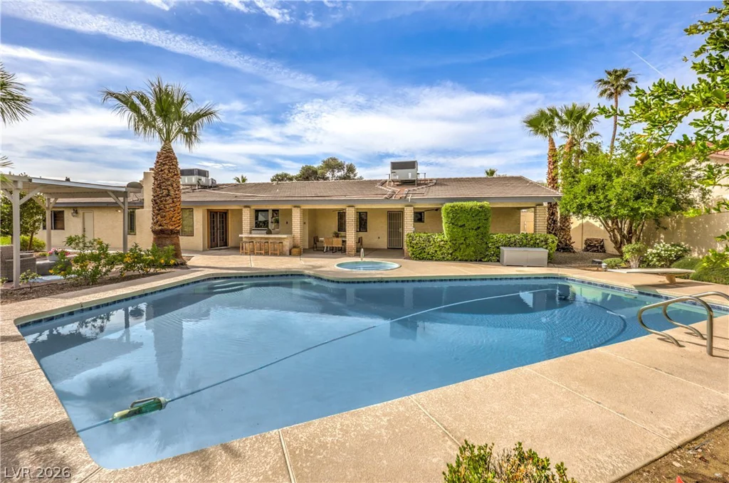 6510 Darby, Las Vegas, NV 89146