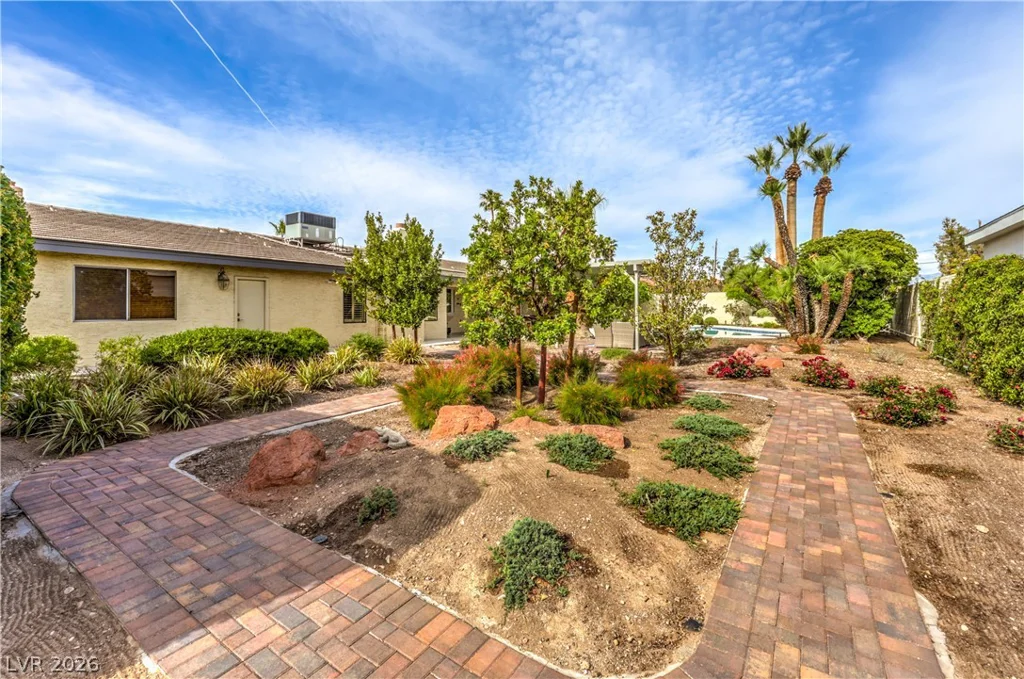 6510 Darby, Las Vegas, NV 89146