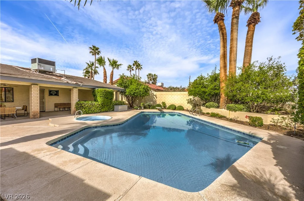 6510 Darby, Las Vegas, NV 89146