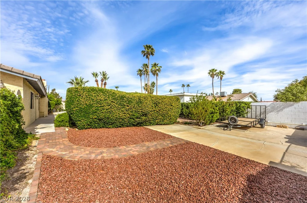 6510 Darby, Las Vegas, NV 89146