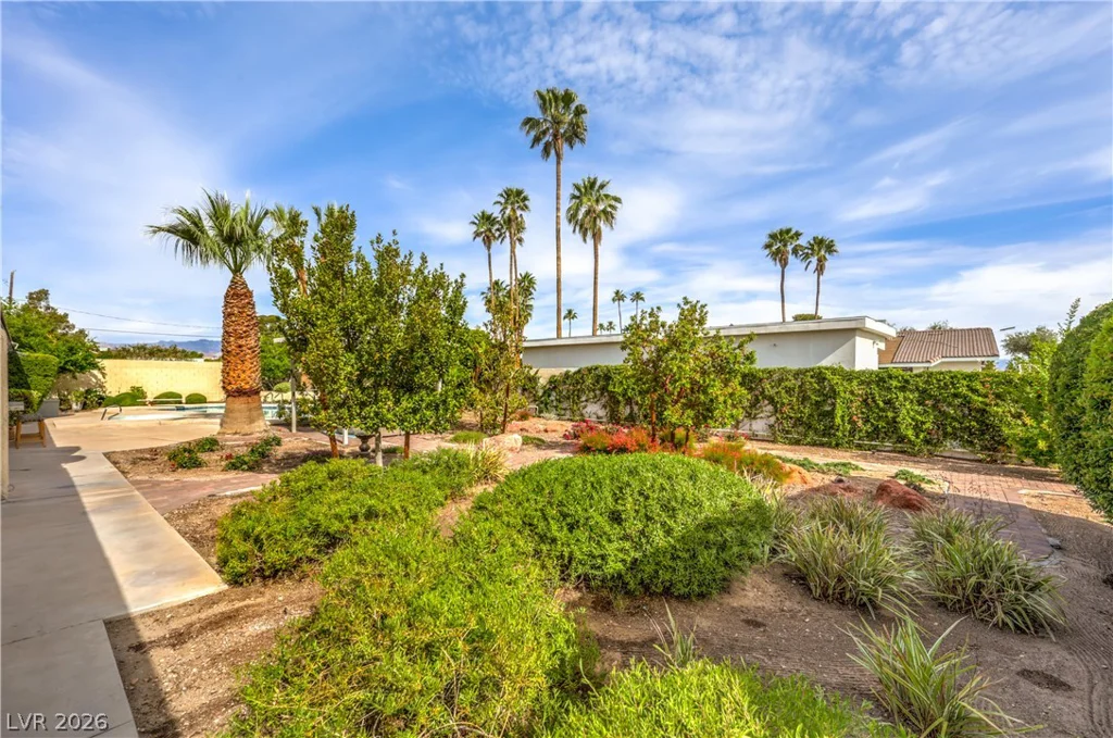 6510 Darby, Las Vegas, NV 89146