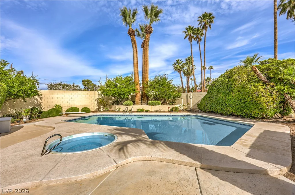 6510 Darby, Las Vegas, NV 89146