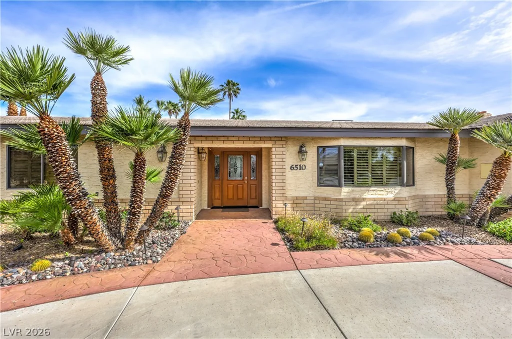 6510 Darby, Las Vegas, NV 89146