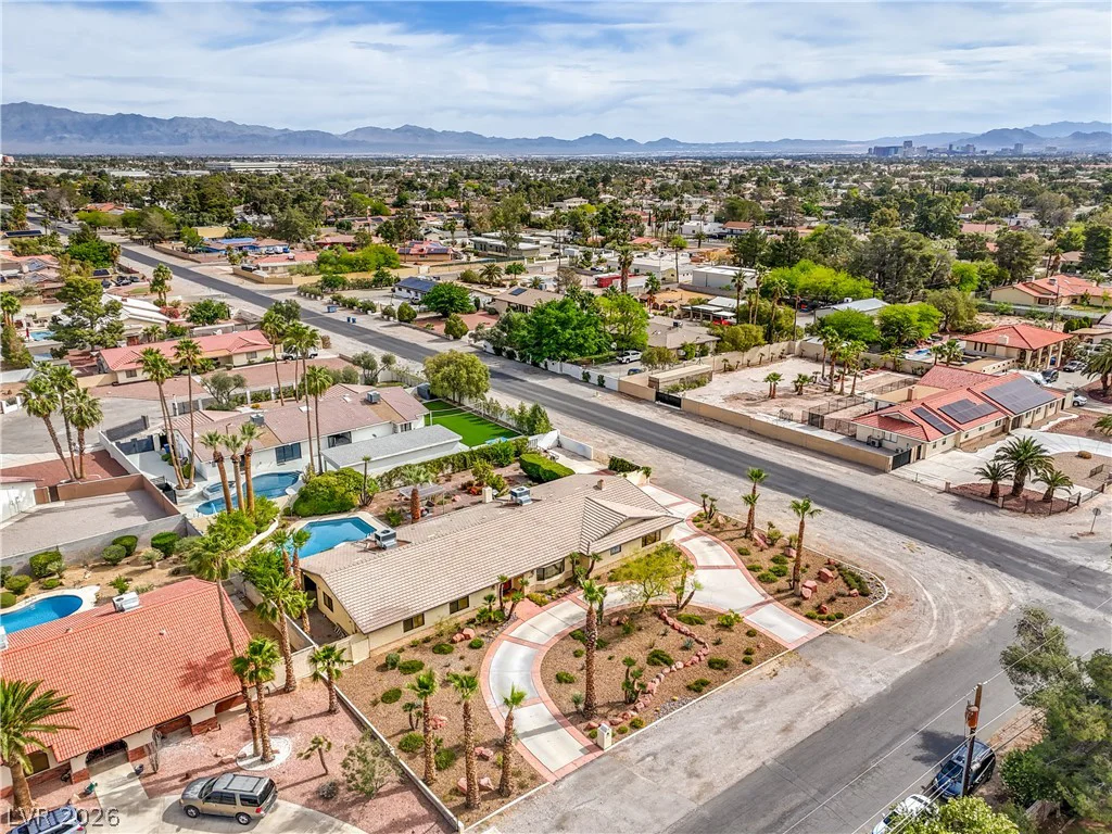 6510 Darby, Las Vegas, NV 89146