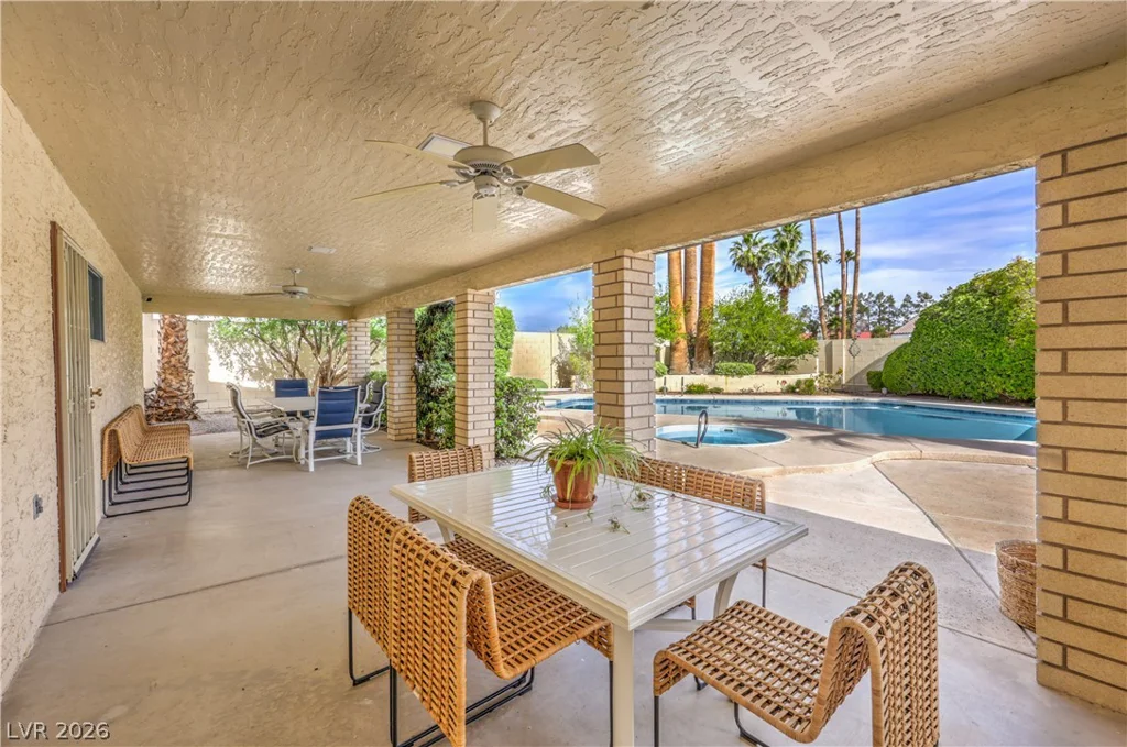 6510 Darby, Las Vegas, NV 89146
