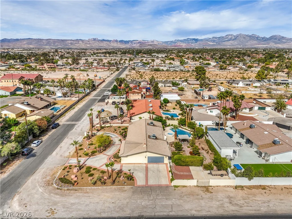 6510 Darby, Las Vegas, NV 89146