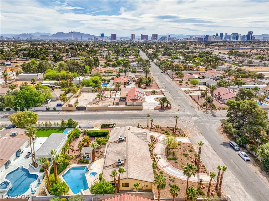 6510 Darby, Las Vegas, NV 89146
