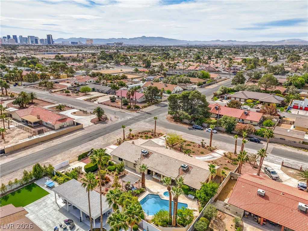6510 Darby, Las Vegas, NV 89146