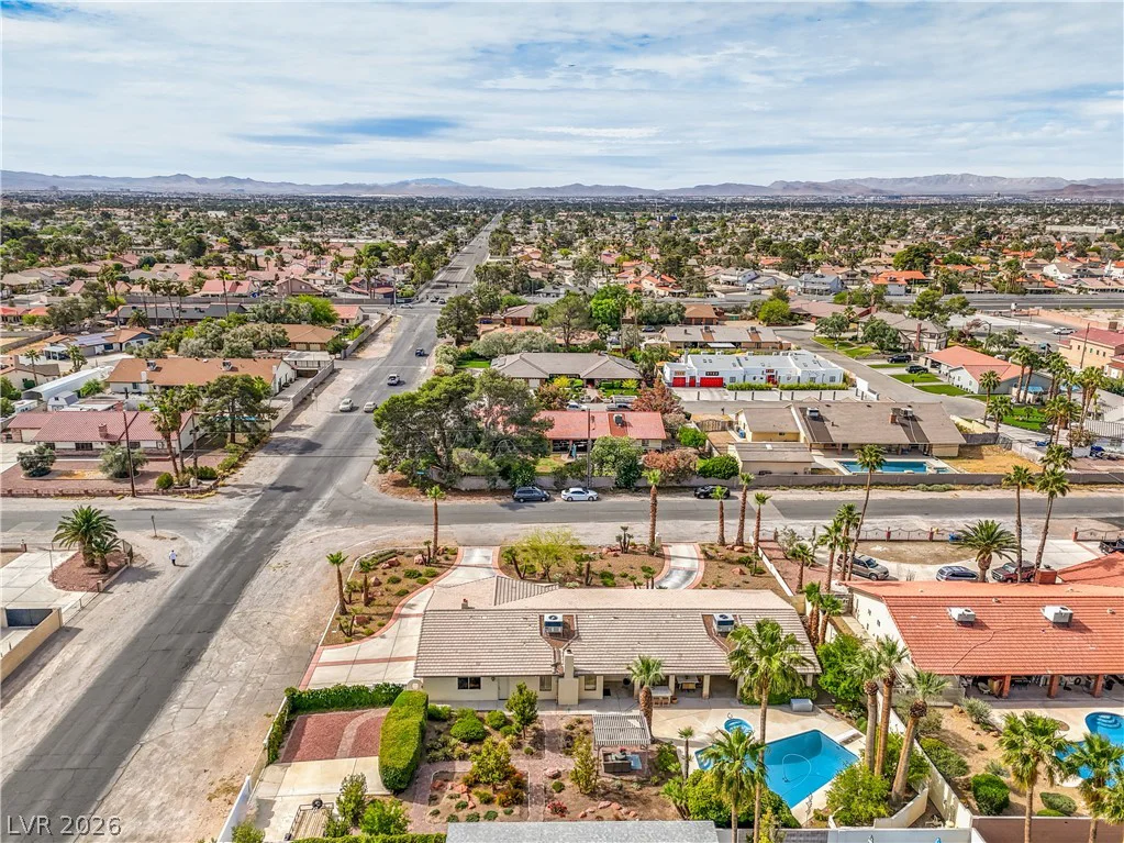6510 Darby, Las Vegas, NV 89146