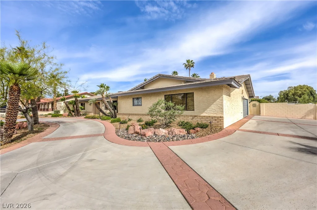 6510 Darby, Las Vegas, NV 89146